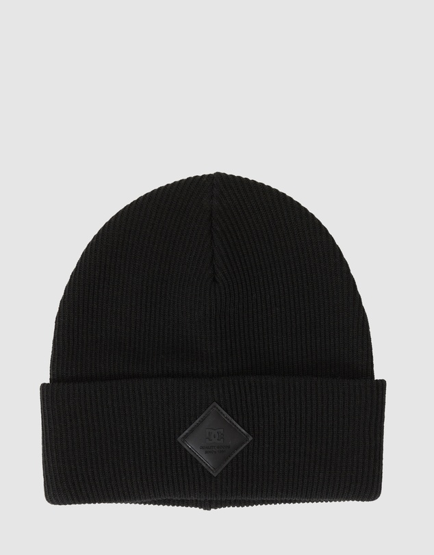 DC Shoes - Mens Label Beanie
