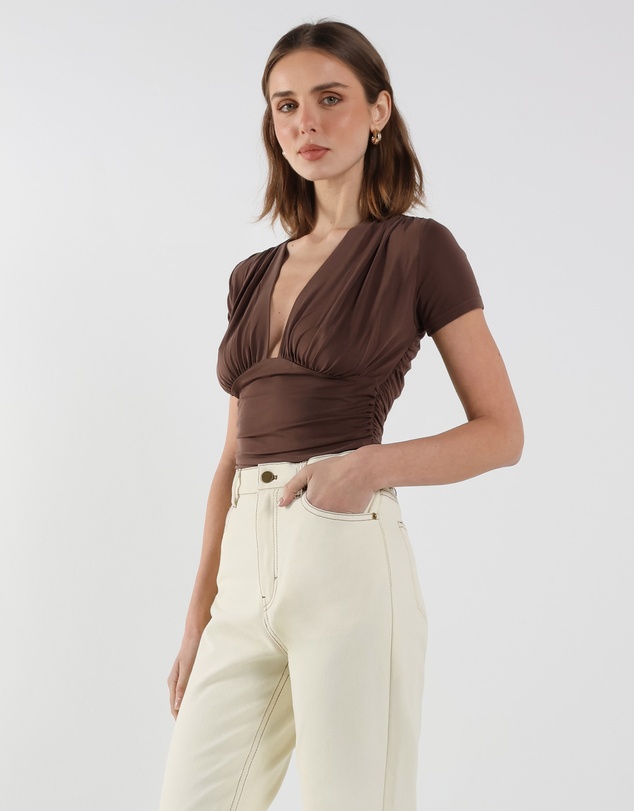 Madison The Label - Caprice T-Shirt