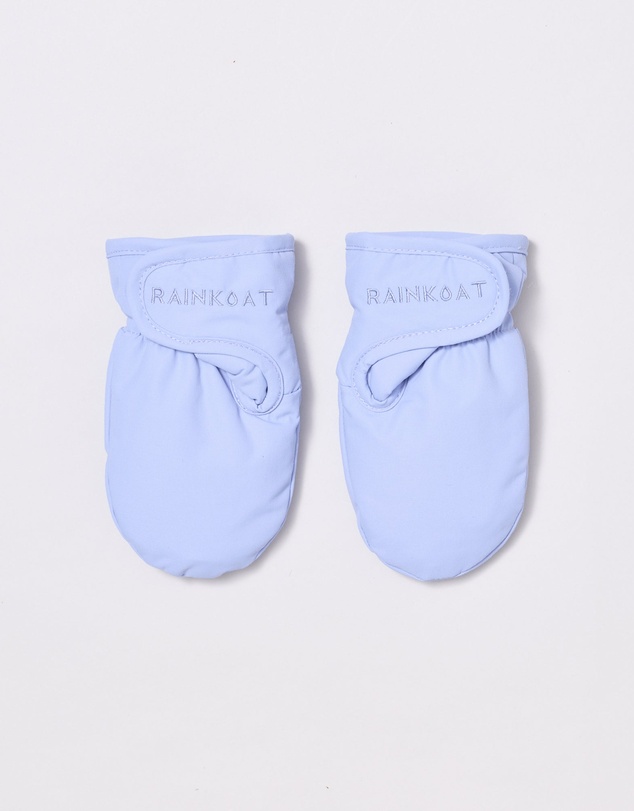 Rainkoat - Baby Mittens