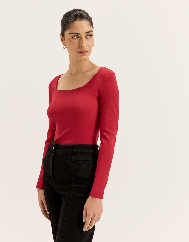 Review - Gia Top