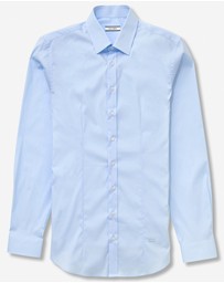 Calibre - Stretch Cotton Poplin Shirt