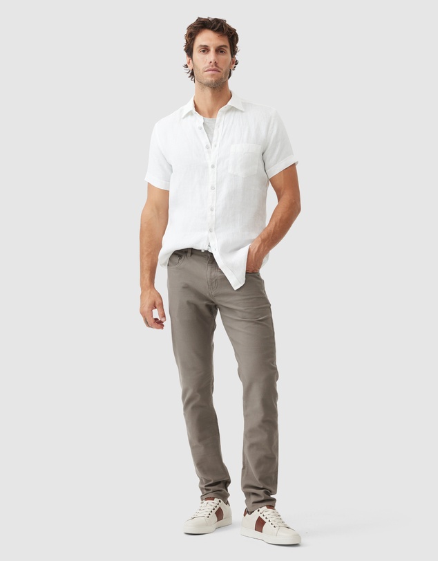 Rodd & Gunn - Motion Slim Fit Jean Regular Leg