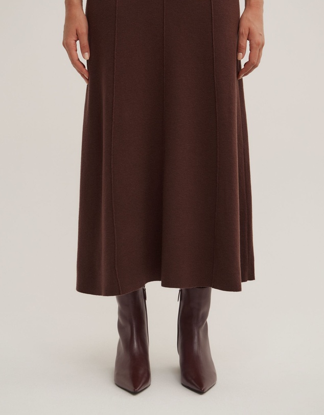 Witchery - Scoop Knit Dress