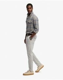 Superdry - Utility Chino