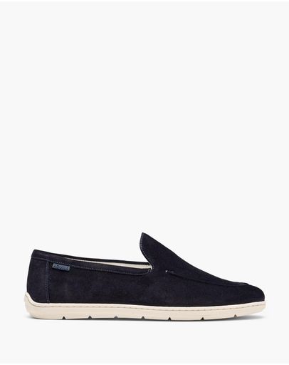 Suede Midnight
