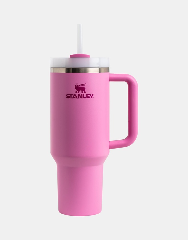 Stanley 1913 - The Quencher H20 Be My Valentine 1.2L
