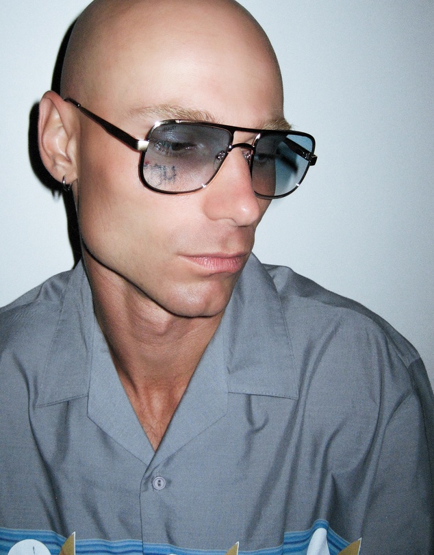 Reality Eyewear - Vegas - Aqua