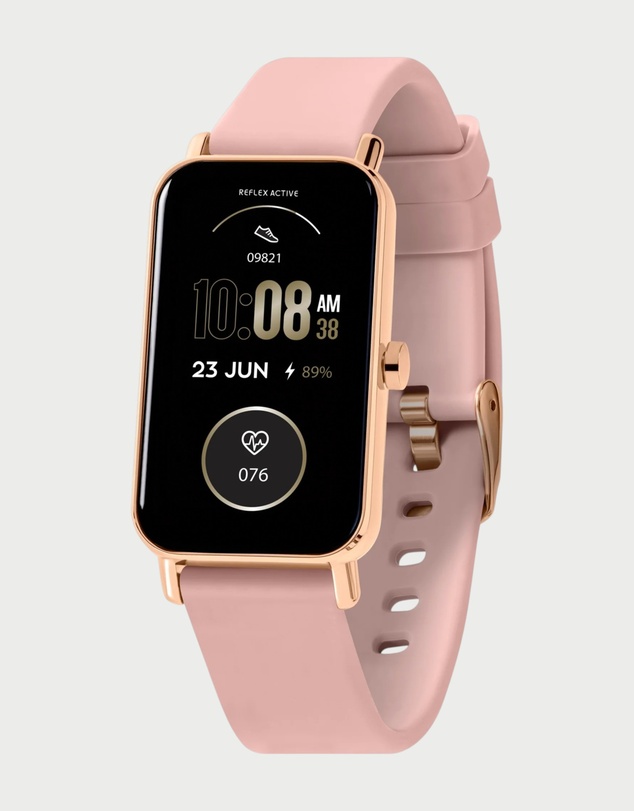 Reflex Active - Reflex Active SERIES Nexus Pink Strap