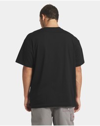 Billabong - Mens Spec Staple T-Shirt