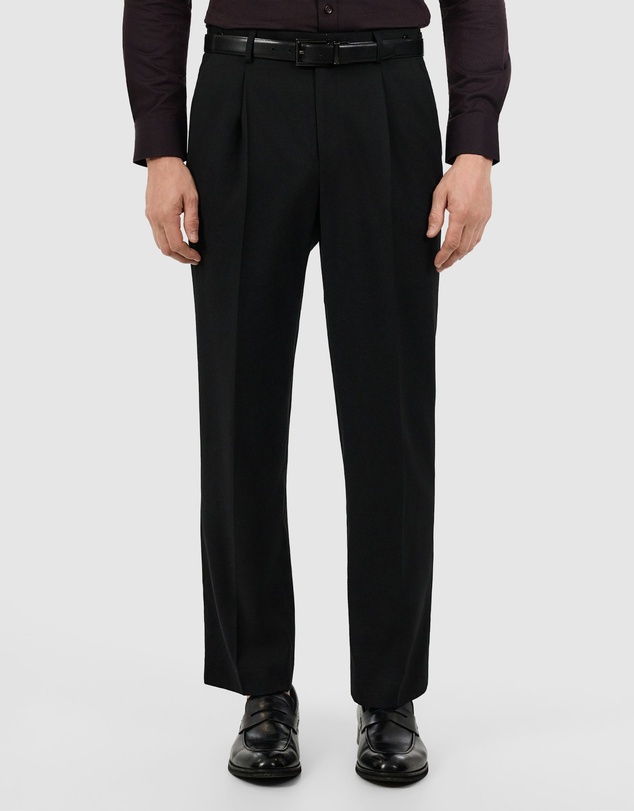 Tarocash - Spencer Regular Pleat Pant