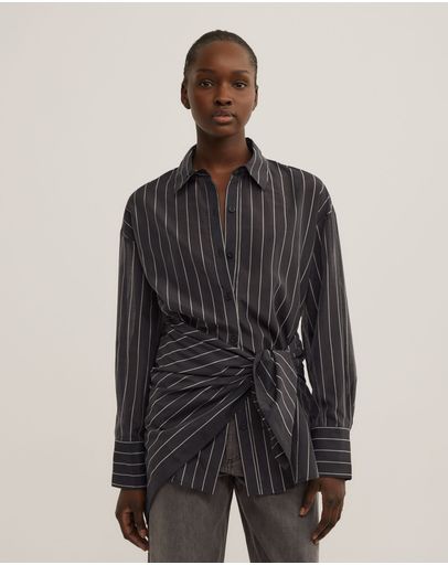 Black Stripe