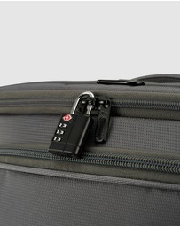 High Sierra - Cross Season Pro Cross Season Pro Wheeled Duffle (87 cm)