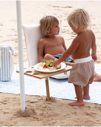 Sunnylife - Portable Picnic Table