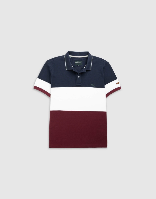 Rodd & Gunn - Homebay Sports Fit Polo