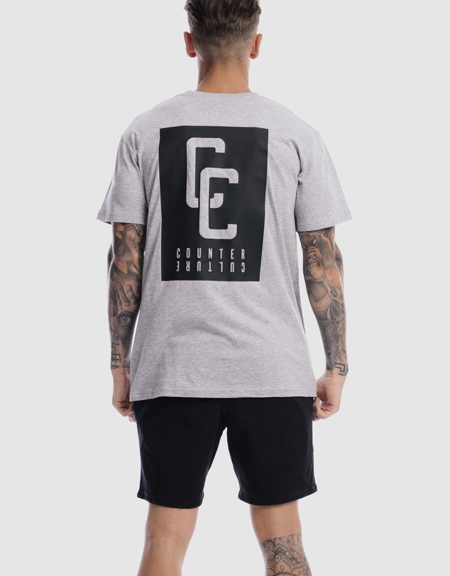 Counter Culture - Cryptic Tee