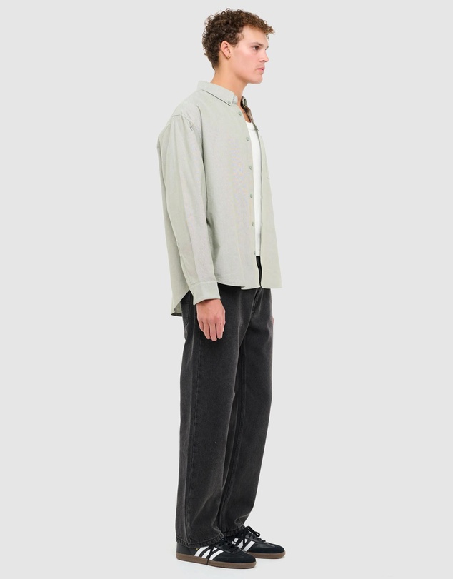Abrand - A4 Relaxed Harvey Rcy Jeans