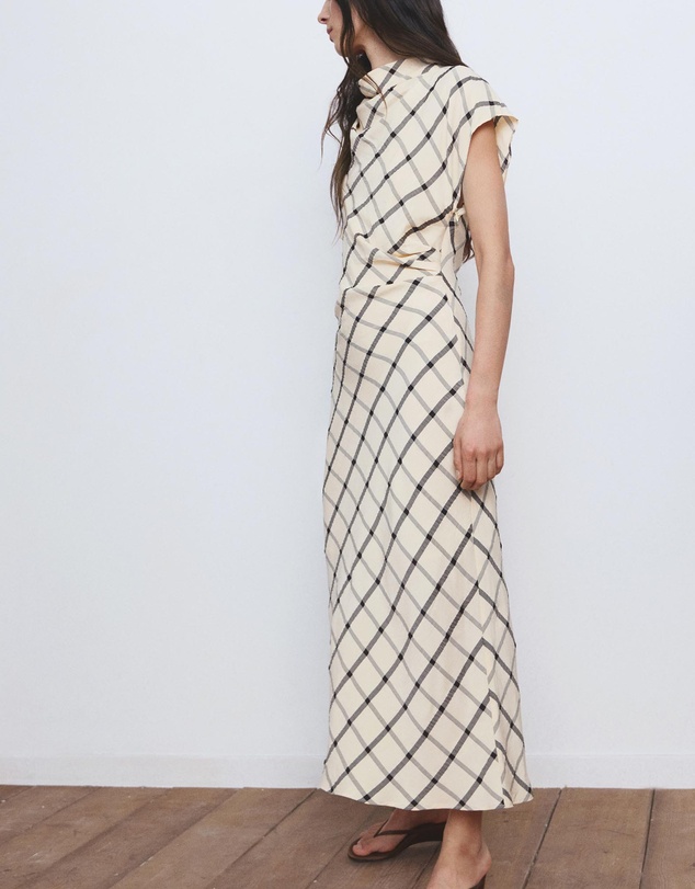 M.N.G - Kenny Dress