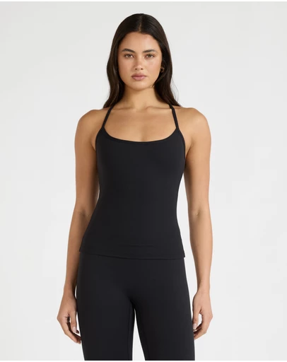 All Fenix - ALLFENIX CloudCore Ring Y-Back Tank