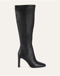 Jo Mercer - Jolene Knee Boots