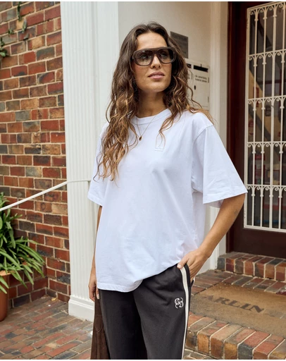 Ceres Life - Phoebe Longline Premium Tee