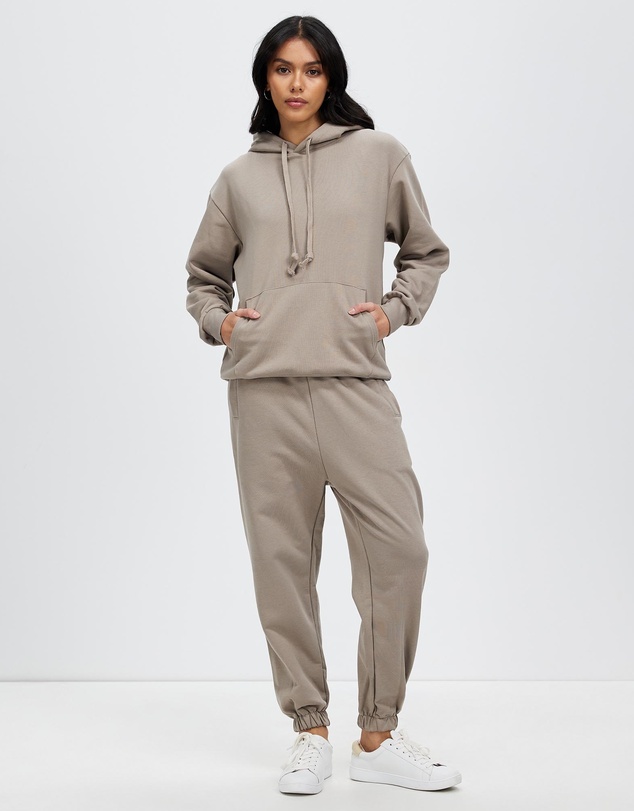 KAJA Clothing - Pullover Cap Frida Top
