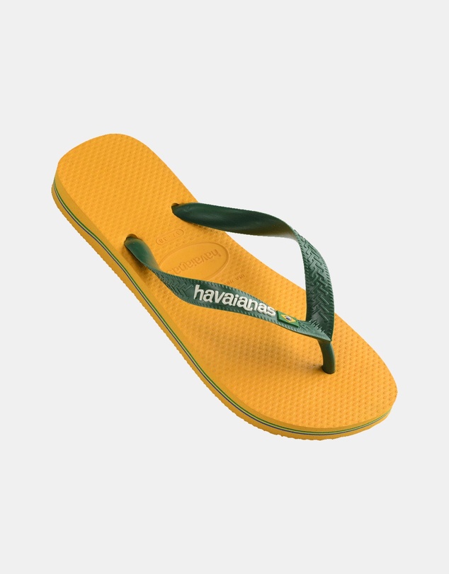 Havaianas - Brazil Logo