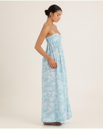 Peony - Everlasting Maxi Dress