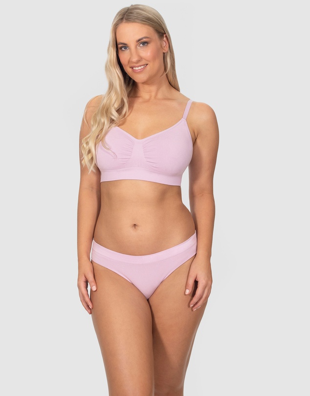 B Free Intimate Apparel - Bamboo Bikini - 3 Pack