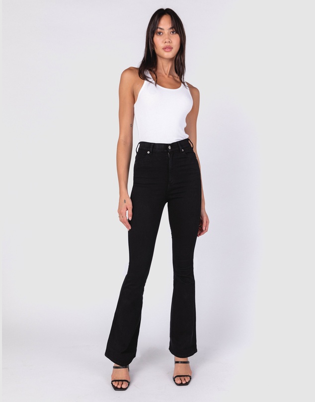Dr Denim - Moxy Flare