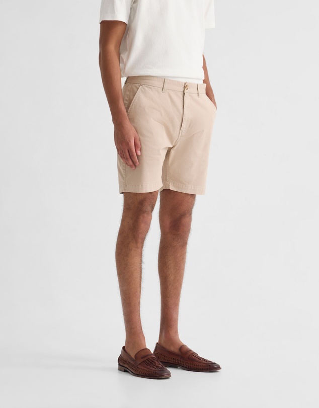 Oxford - Henry Chino Shorts