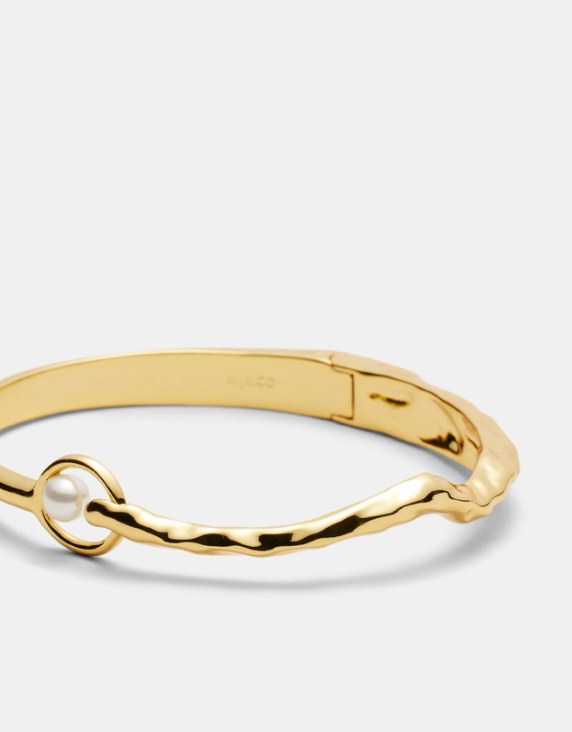 MIMCO - Cadence Pearl Bangle