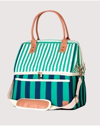 The Somewhere Co - Riviera Cooler Bag