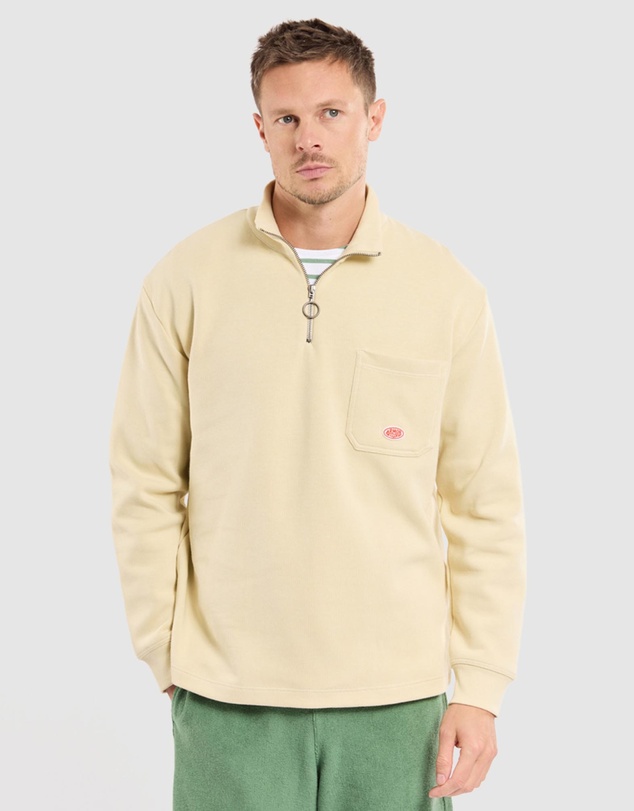 Armor Lux - Camionneur Heritage Sweater