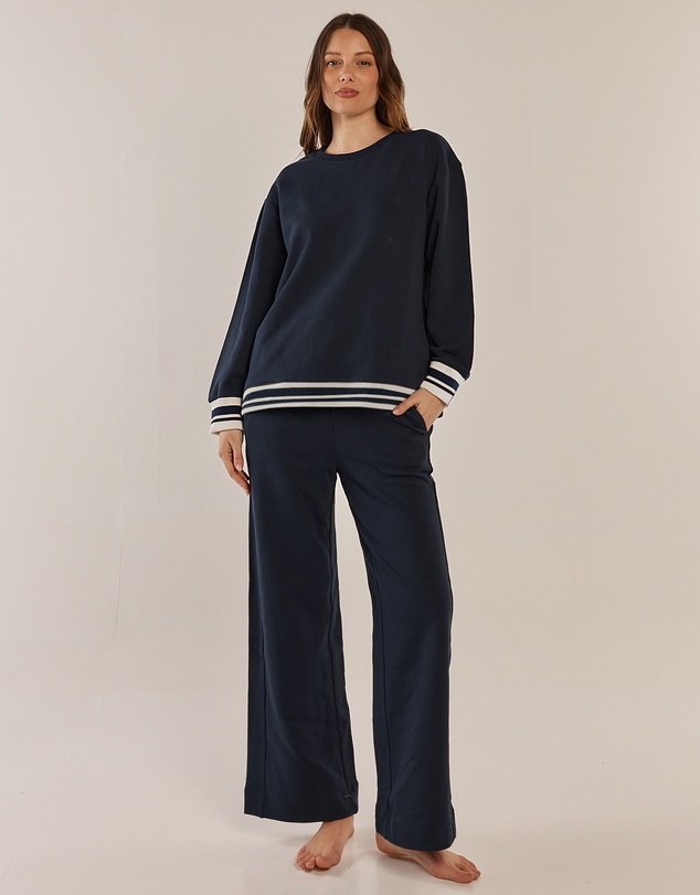 Betty Basics - Stazie Sweatshirt