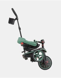 Globber - Explorer Trike 4-in-1 Foldable