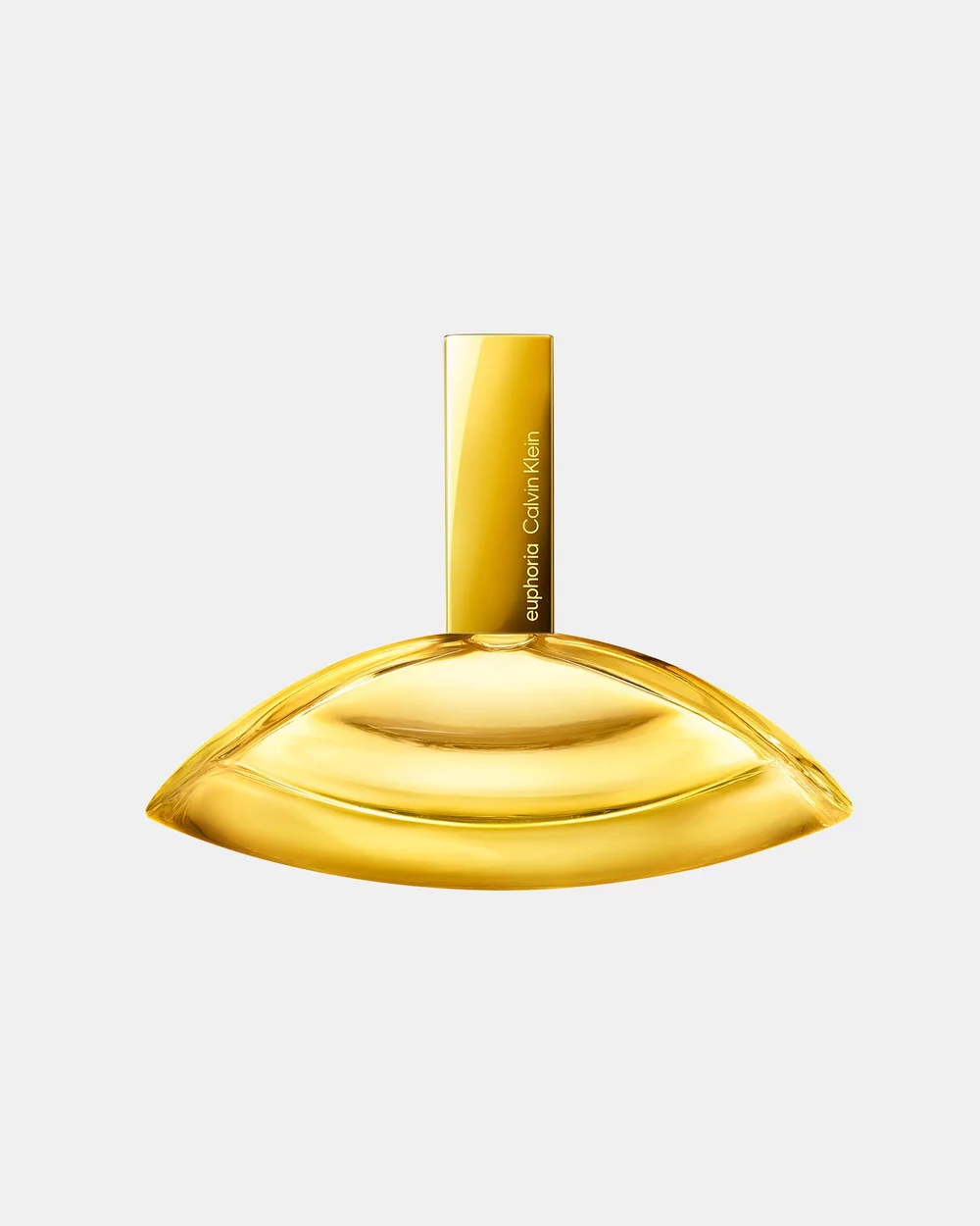 Euphoria Gold Elixir Intense