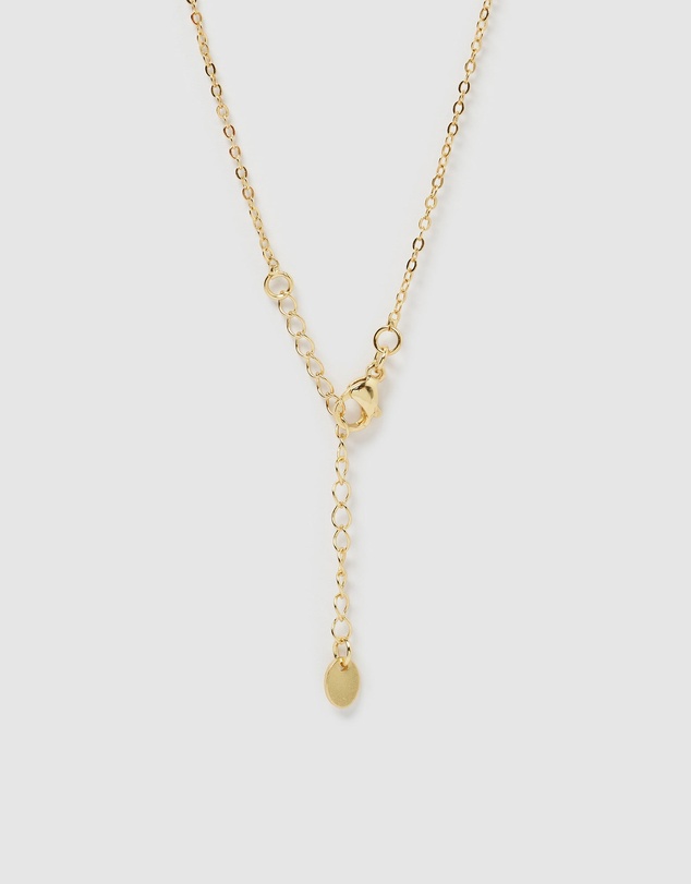 Miz Casa and Co - Maz Necklace