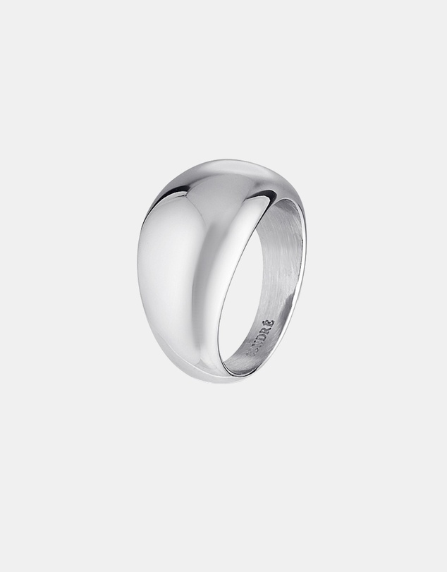CENDRE - Yves Dome Ring