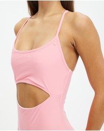 Fiola Rose Swim - Pia One Piece