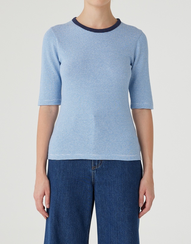 Nobody Denim - Brigitte Tee