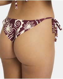 Billabong - Womens Sol Playa TS Skimpy Bikini Bottom
