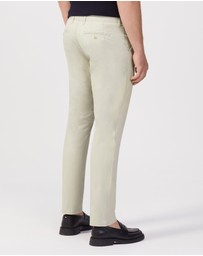 Van Heusen - Peach Twill Chino