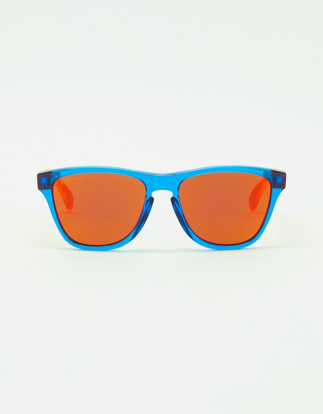 Oakley Junior - FROGSKINS XXS