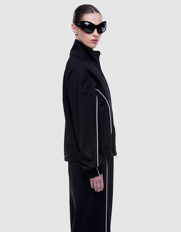 ENA PELLY - Valencia Zip Thru Jacket