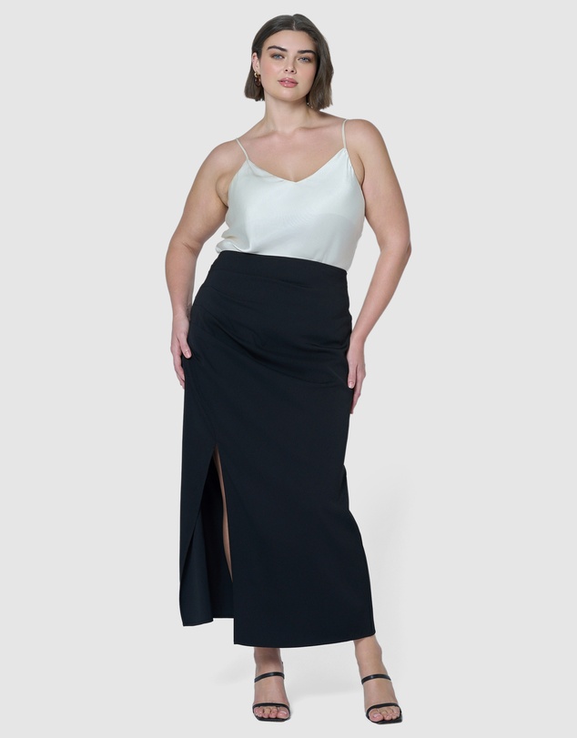 Something 4 Olivia - Ramona Maxi Skirt