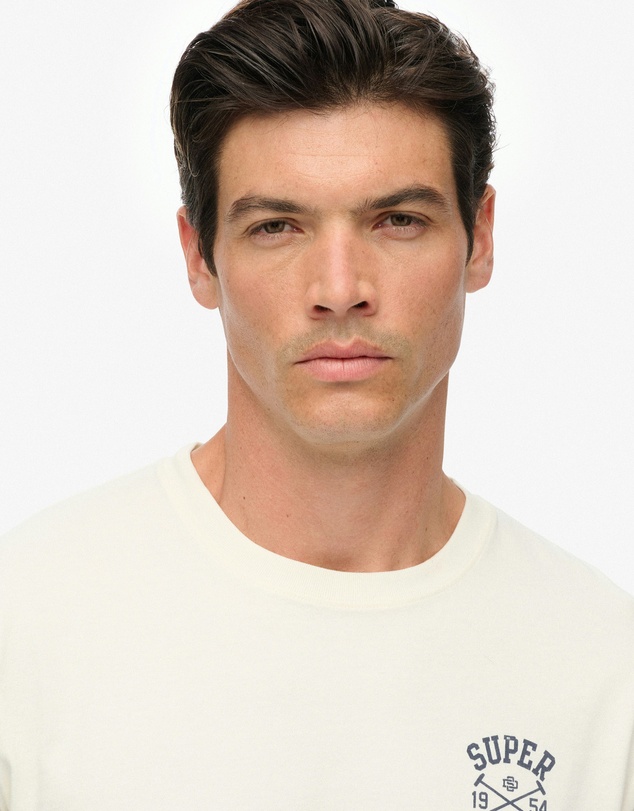 Superdry - Athletic Club Tee