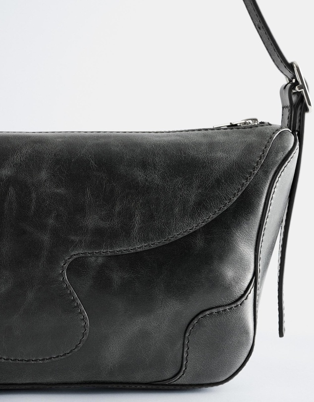 & Other Stories - Rectangular Crossbody Bag