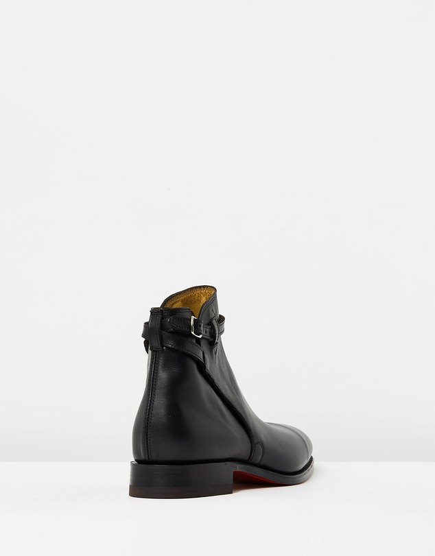 R.M.Williams - Stockman's Buckle Boots