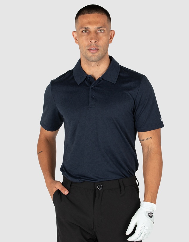UNIT - Elite Flex Polo