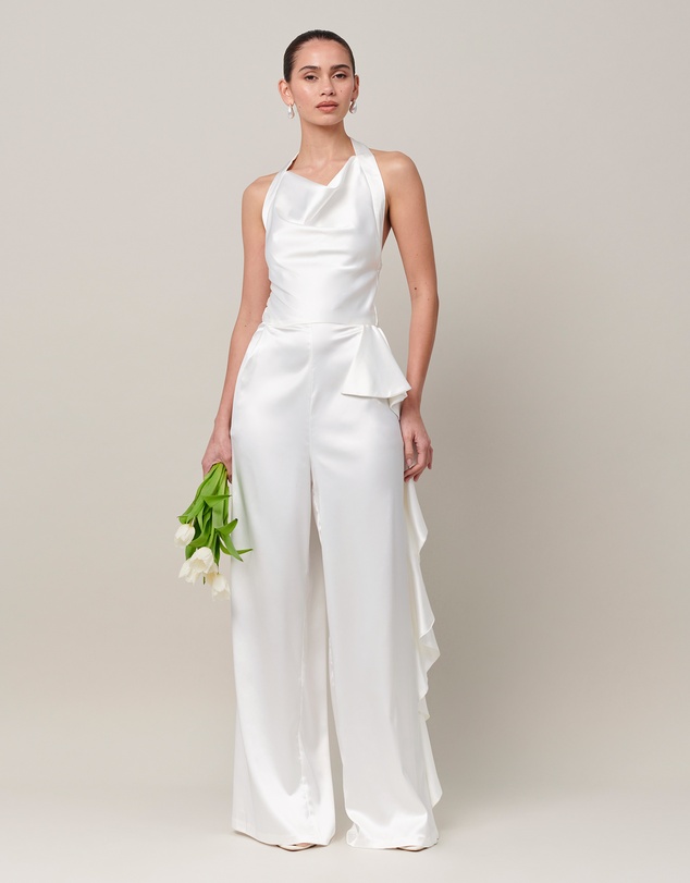 Willa - Adira Jumpsuit
